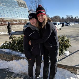 Meet your Posher, Amy